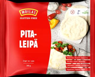 Pitabröd Glutenfri