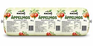 Äppelmos Refill