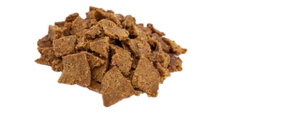 Kebab Sliced Vegan