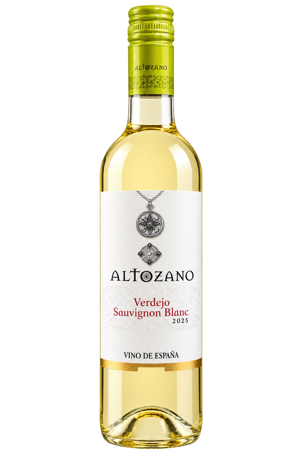 Altozano Verdejo Sauvignon Blanc
