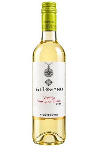 Altozano Verdejo Sauvignon Blanc