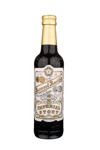 Imperial Stout