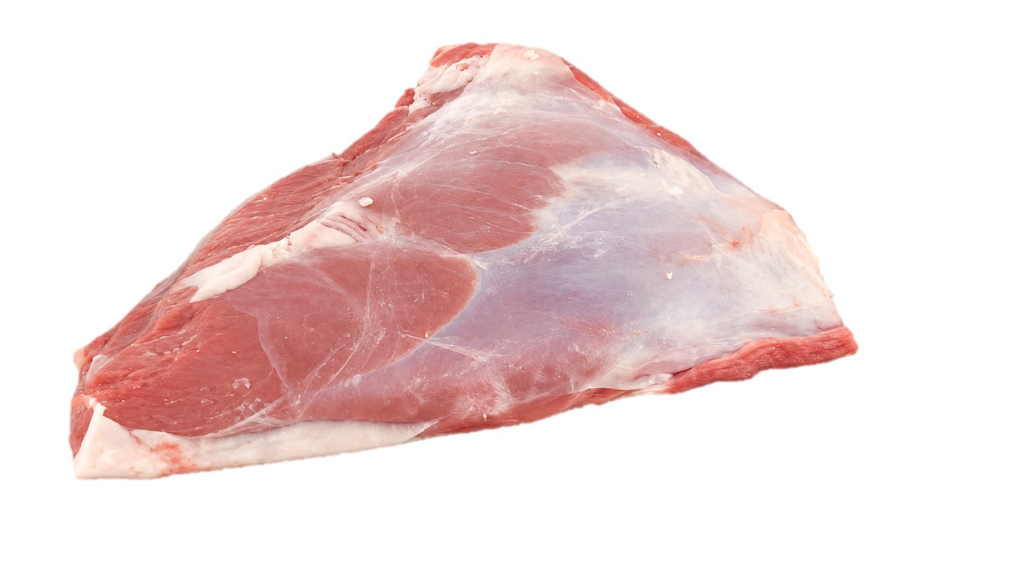 Rostbiffskappa av Rosékalv Nederländerna