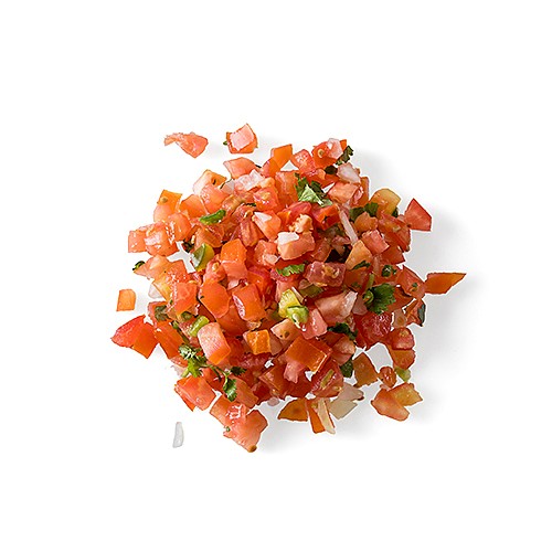 Pico de Gallo