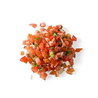 Pico de Gallo