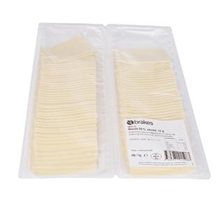 Gouda 29% 83x12g Skivad