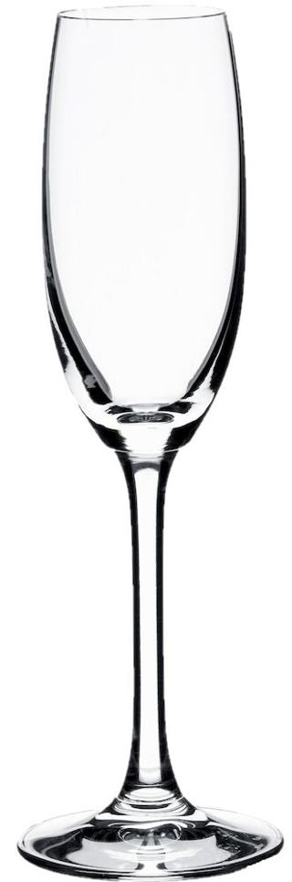 Festival champagneglas 17cl Ø53mm 224mm