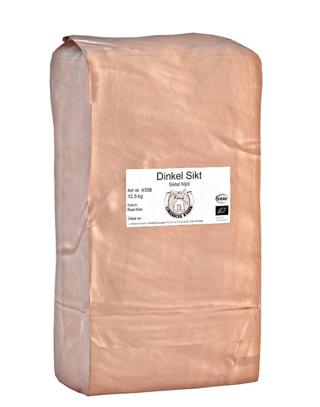 Dinkelmjöl Siktat EKO KRAV