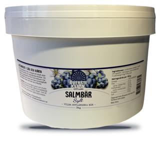Salmbärssylt