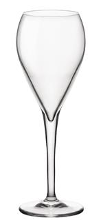 Champagneglas 15cl Ø62mm 178mm
