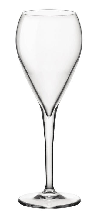Champagneglas 15cl Ø62mm 178mm