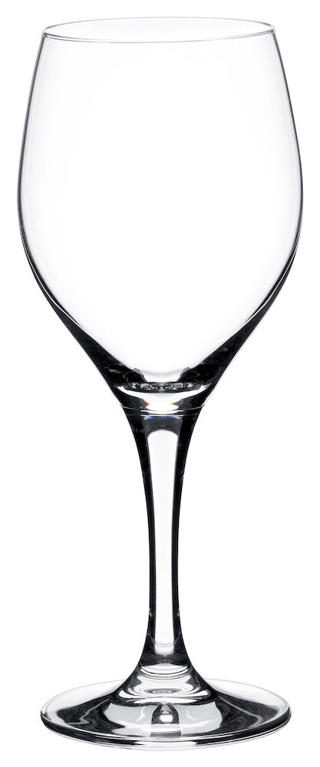 Mondial vinglas 33,5 cl Ø81mm 197mm