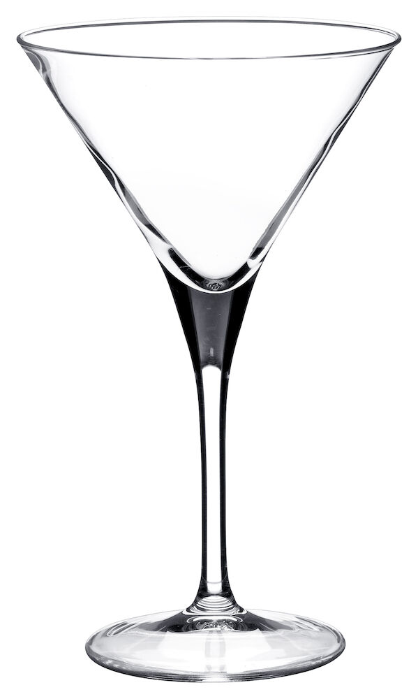 Ypsilon cocktailglas 24cl Ø110mm 183mm
