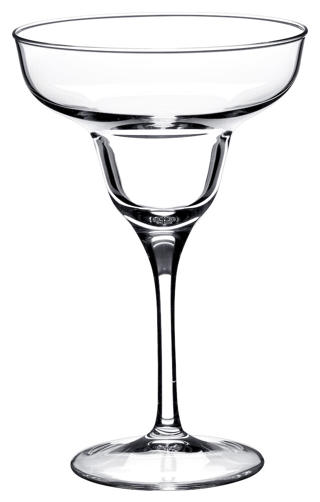 Ypsilon margueritaglas 33cl Ø117mm 174mm