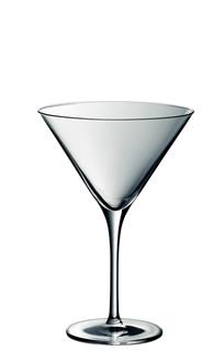 Royal martini/cocktailglas
24cl Ø115mm 172mm
