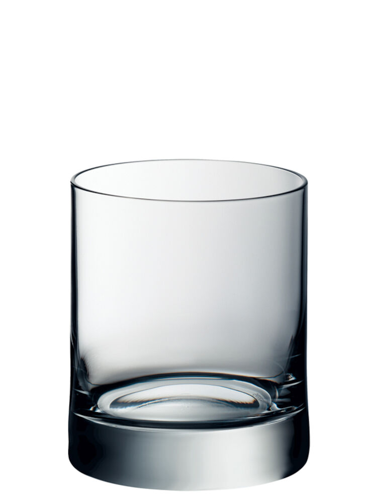 Manhattan glas lågt 32cl Ø80mm 94mm