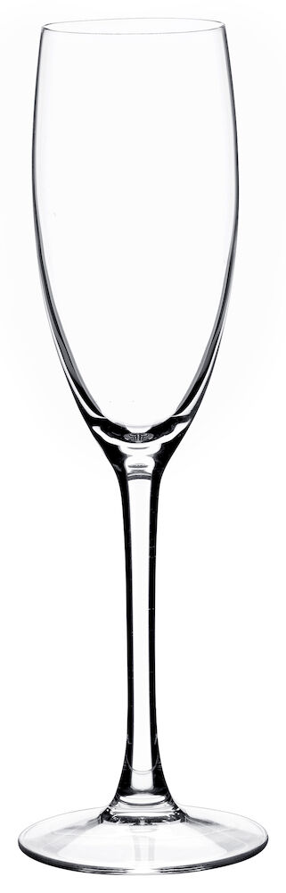 Cabernet champagneglas 16cl Ø70mm 225mm