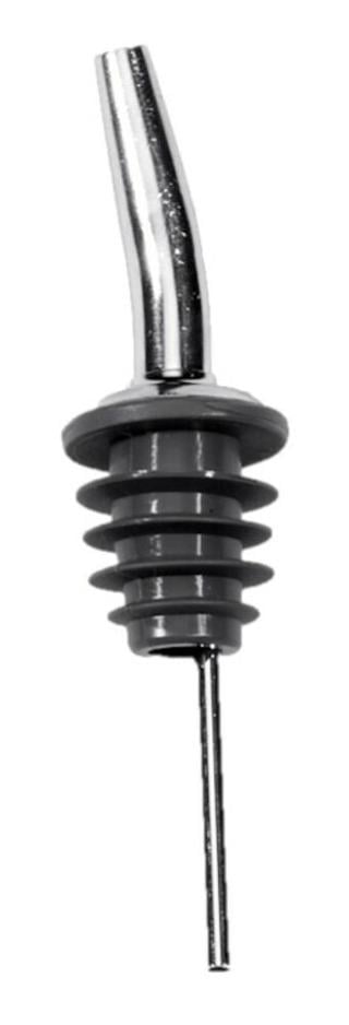 Droppkork metall/silikon