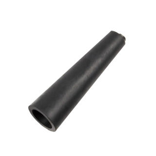 Ölstopper till ölkran gummi Ø1,5cm 5,5cm