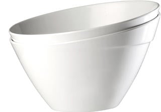 Balance Skål Melamin 21cm H13cm 1,5L