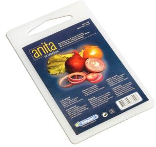 Skärbräda 25x15x0,7cm