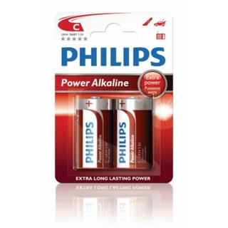 Batteri LR14 Alkaline