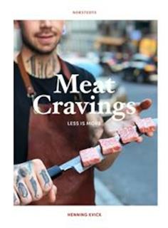 Meat Cravings: less is more