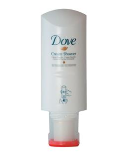 Duschcreme Dove Cream shower 300ml