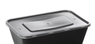 Lock PP 175x125x8mm till mikroform 602455 602456
500/750 ml,
transparent