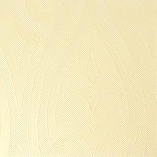 Servett Elegance Lily 1/4-vikt 48x48cm vanilj
