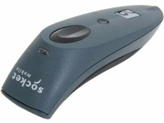 Scanner Socket Bluetooth Cordlesss H-S 7X