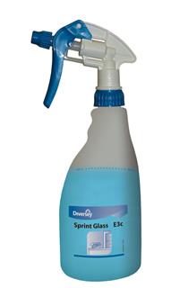 Sprayflaska till Sprint Glass