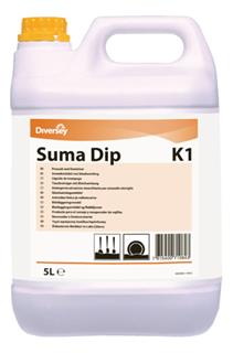 Blöttlägningsmedel 5L Suma Dip K1