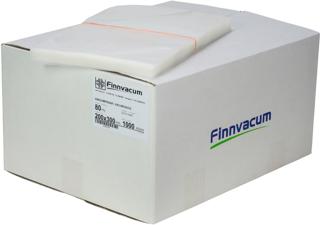 Vakuumpåsar 200x300mm 80my