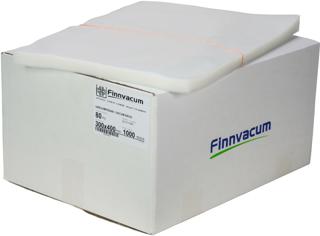 Vakuumpåsar 300x500mm 80my