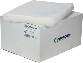 Vakuumpåsar 400x600mm 80my