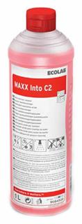 Sanitetsrengöringsmedel MAXX Into C2
