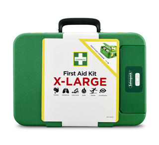 First Aid Kit X-LARGE