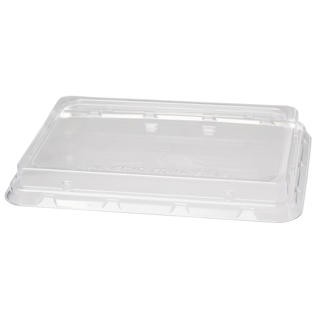 Lock RPET 239x165x25mm ecoecho till Form Bagasse
850ml 1200ml