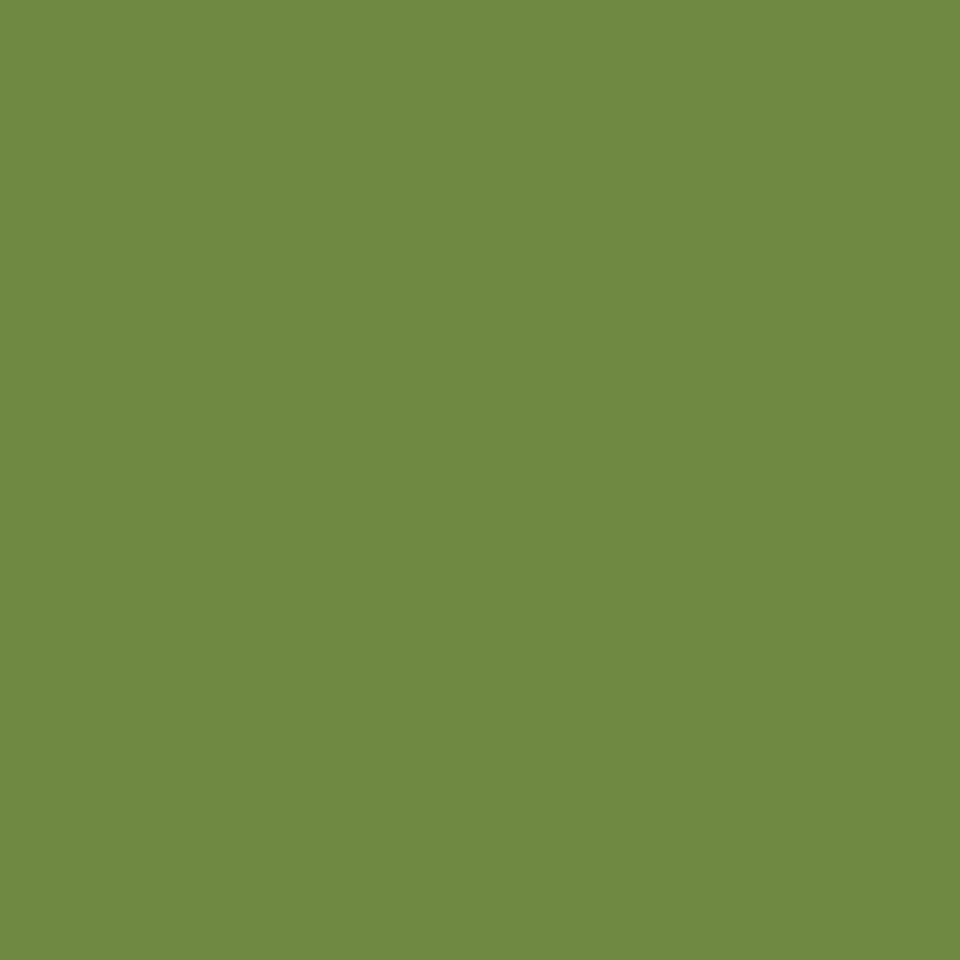 Servett leafgreen 40x40