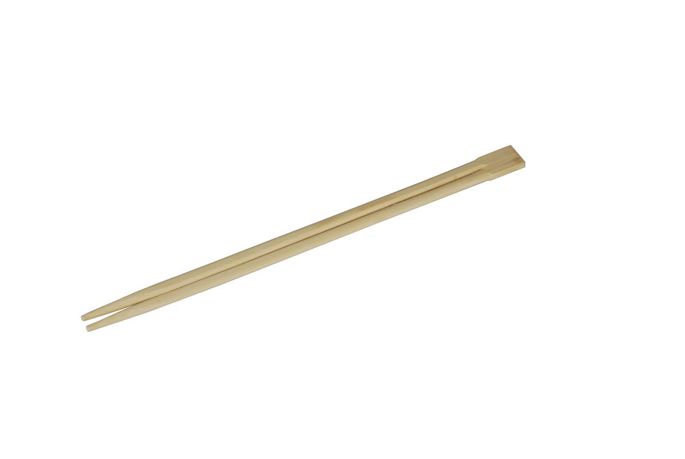 Ätpinnar Bambu i kuvert Pure 230mm