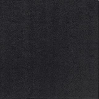 Servett Dunilin 1/4-vikt 48x48cm svart
