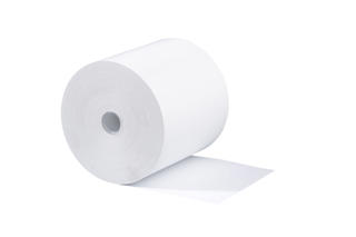 Thermorulle kvitto 80x80x12 75m i 3-pack BPA-fri