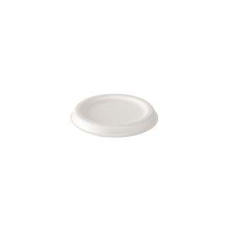 Lock rund Bagasse vit dressingbägare 30/60/85ml
Till 606648, 604631, 604632