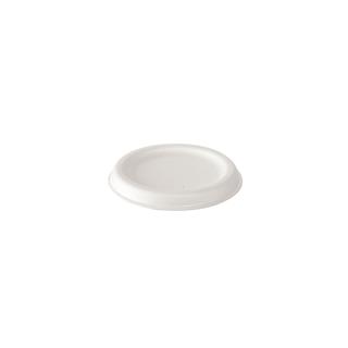 Lock Bagasse vit till dressingbägare 30/60/85ml
till 606648, 604631, 604632