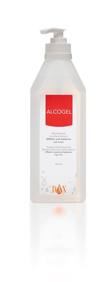 Dax Alcogel 85% 600ml