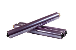 Plastfilm PVC refill till Wrapmaster 45cmx300m