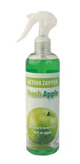 Luftfräschare Spray Fresh Apple 400ml
