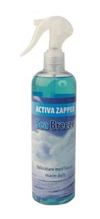 Luftfräschare spray Sea Breeze odörätare 400ml