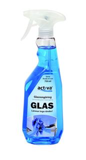 Glasspray Activa 750ml